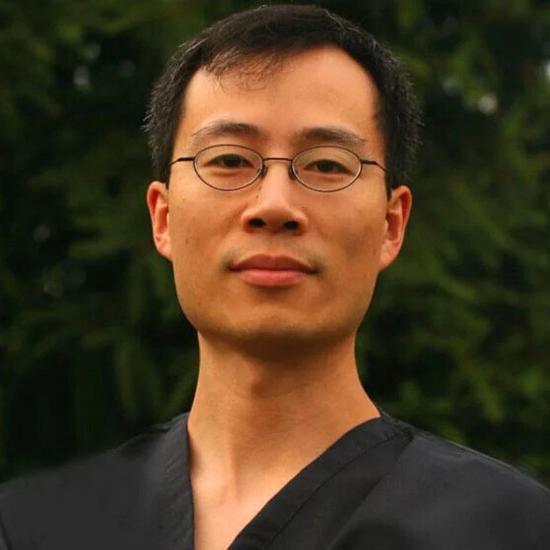 Robert Chiu, MD